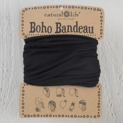 Boho Bandeau Assorted Colours