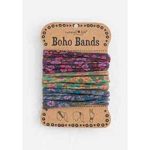 Boho Bandeau Assorted Colours