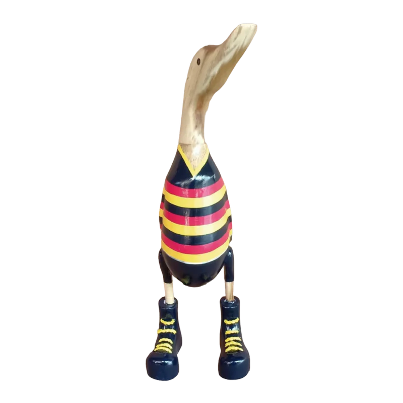 Footy Ducks 40cm