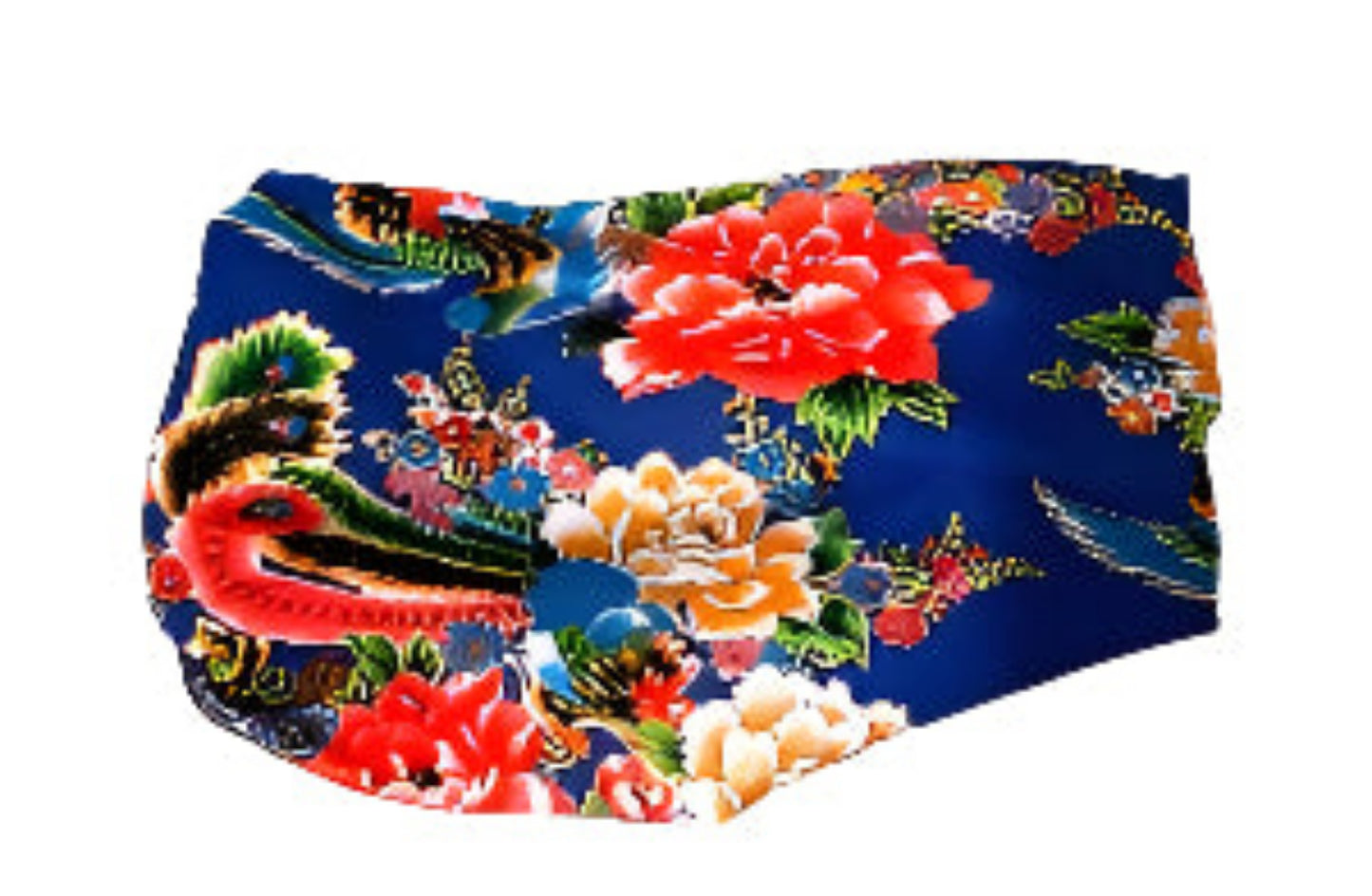 Boho Chic Headbands Paisley Assorted Colours 3 For $10.00