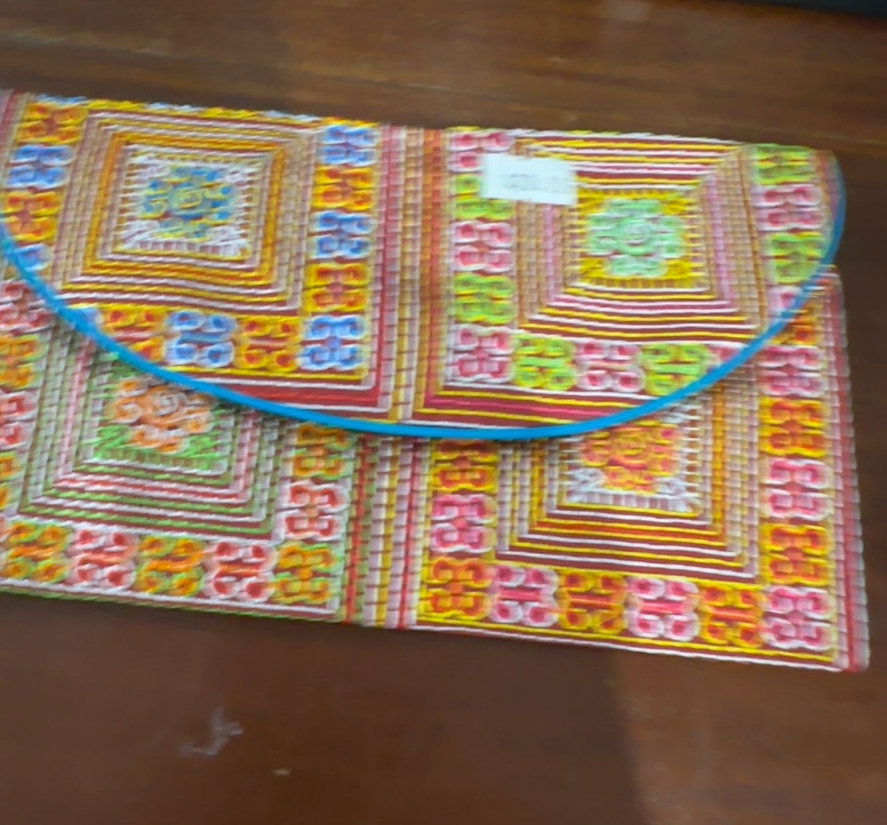 Mingalaba Baskets From Myanmar (Burma)