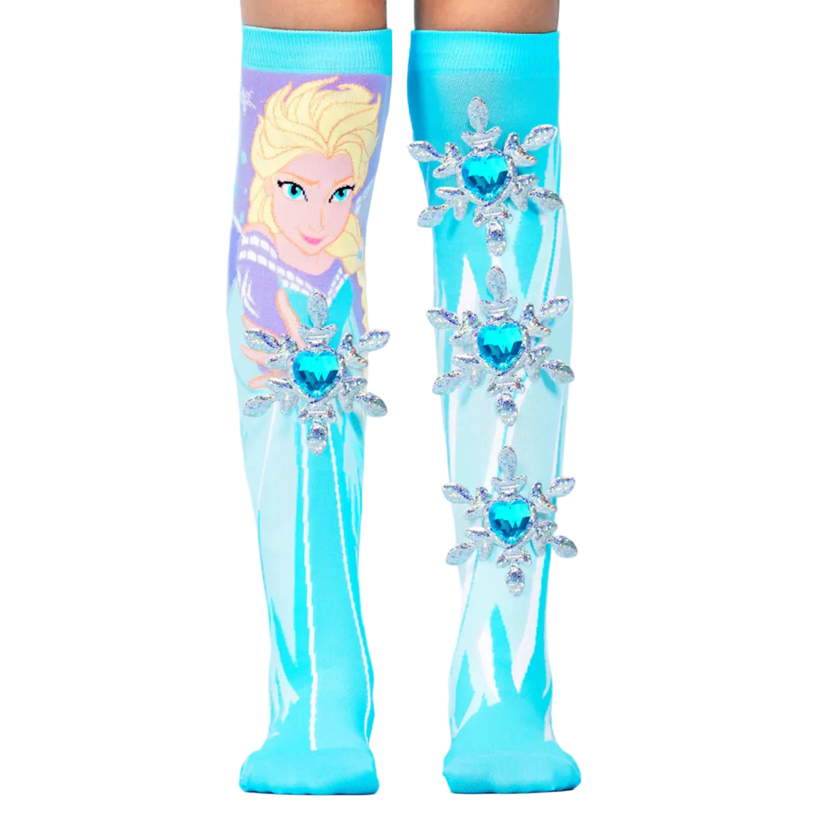 MADMIA Fun Socks Frozen Ages 6-99