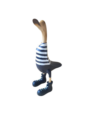 Footy Ducks 40cm
