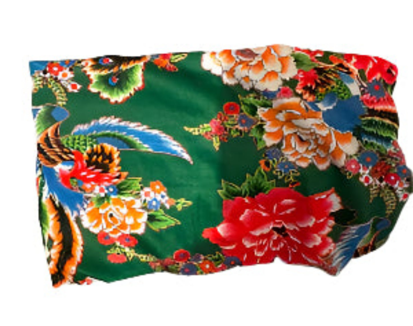 Boho Chic Headbands Paisley Assorted Colours 3 For $10.00