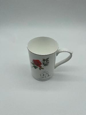 Anniversary Gifts Made In England.