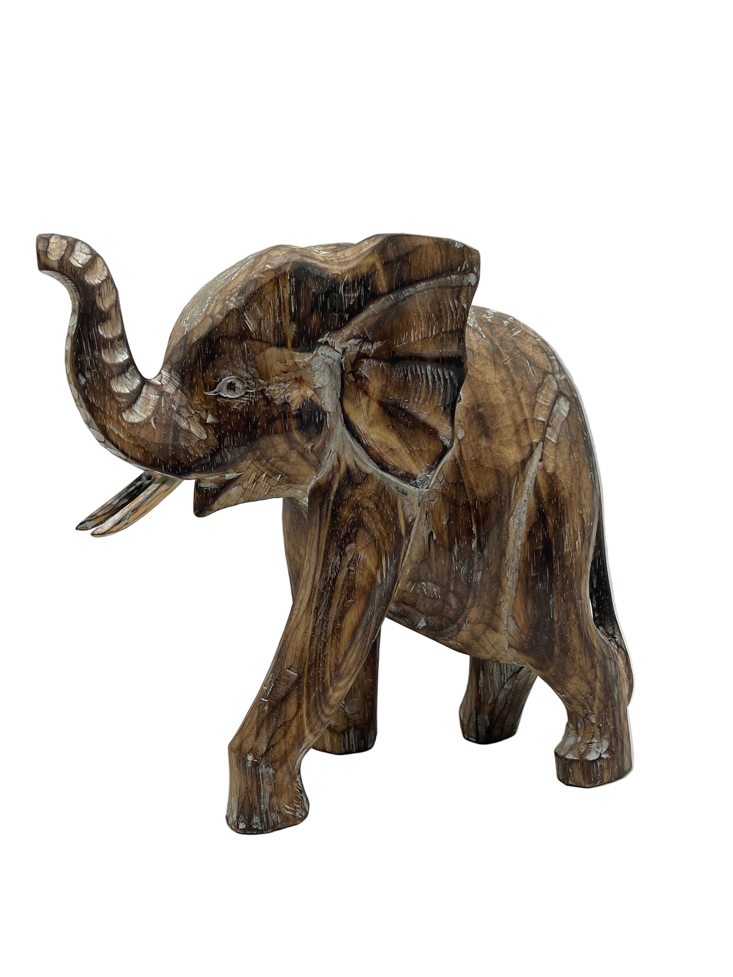 Elephants Set Of 3 Large
