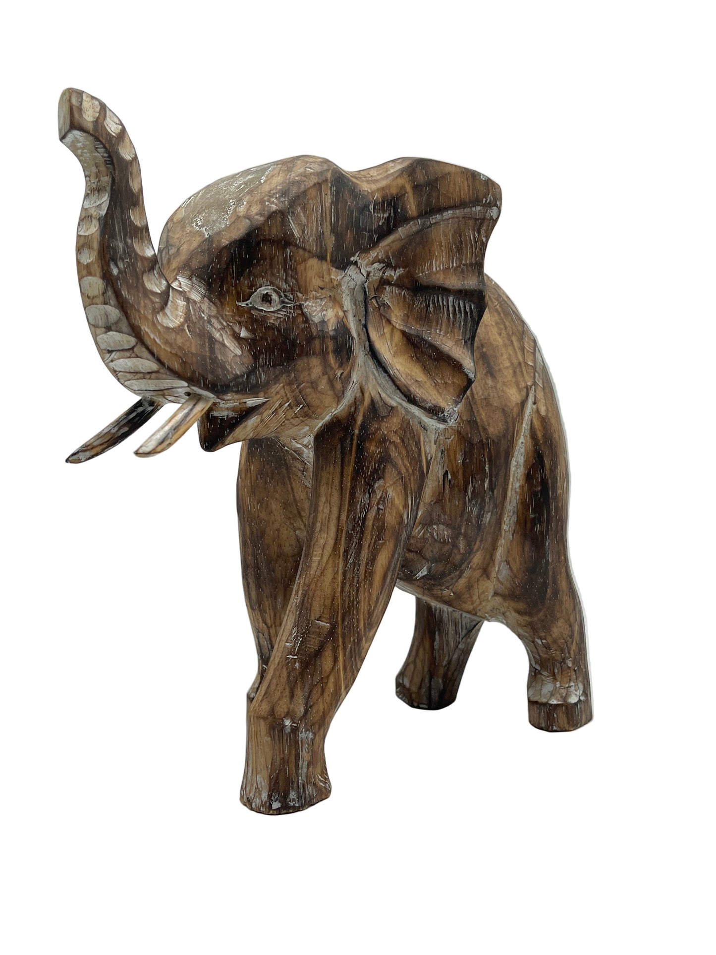 Elephants Set Of 3 Large