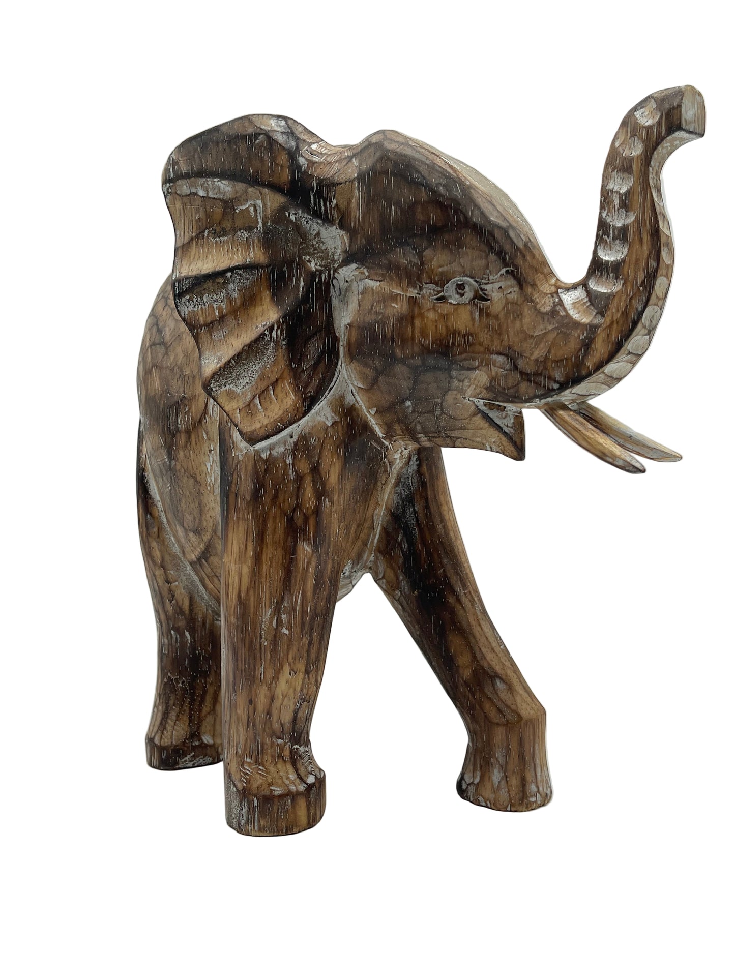 Elephants Set Of 3 Large