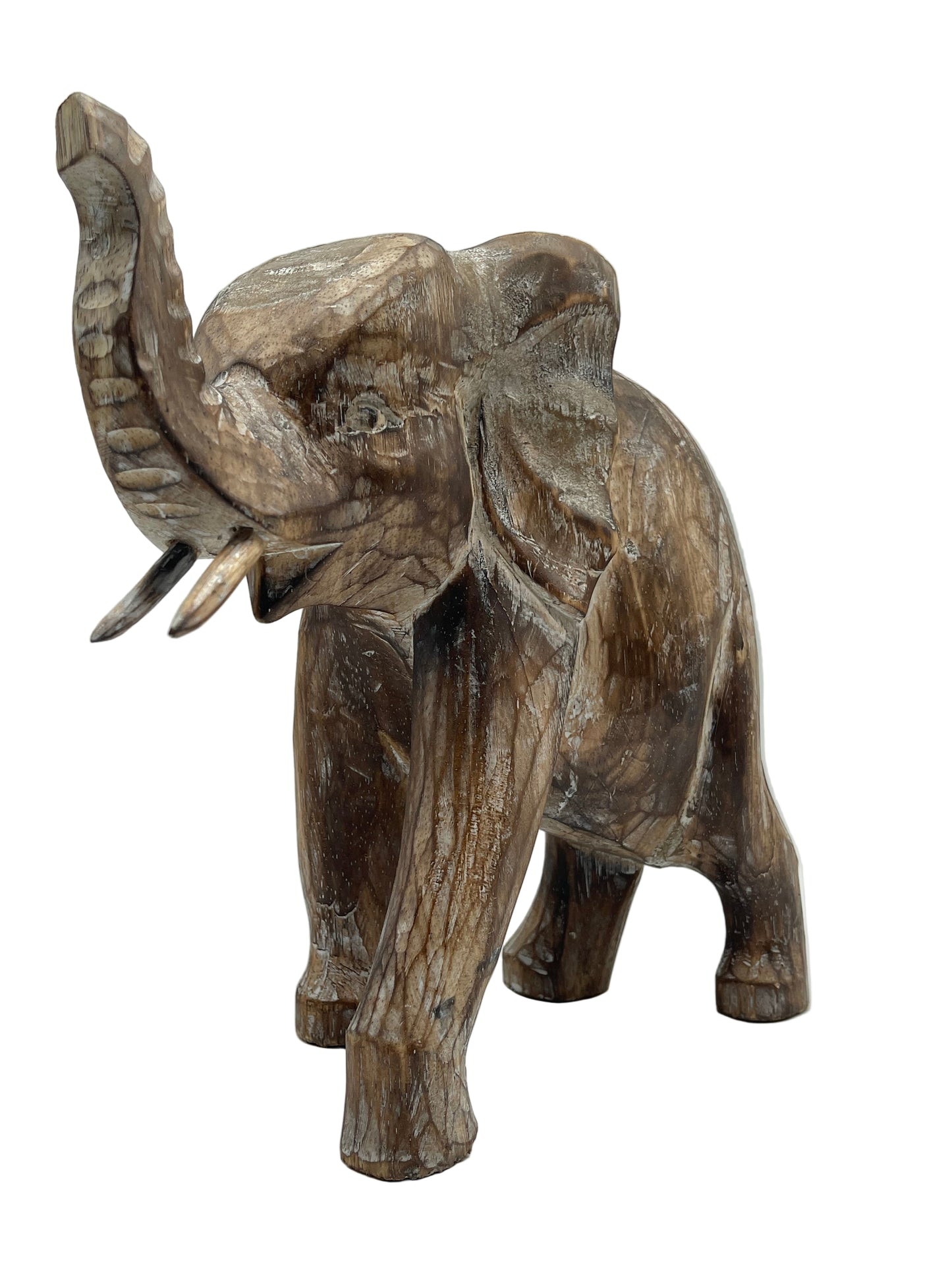 Elephants Set Of 3 Large