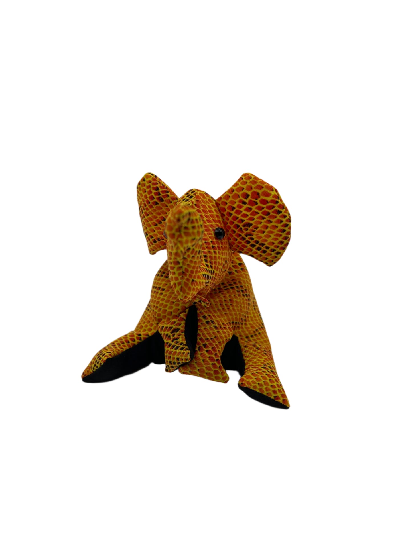 Elephant Medium Paperweight