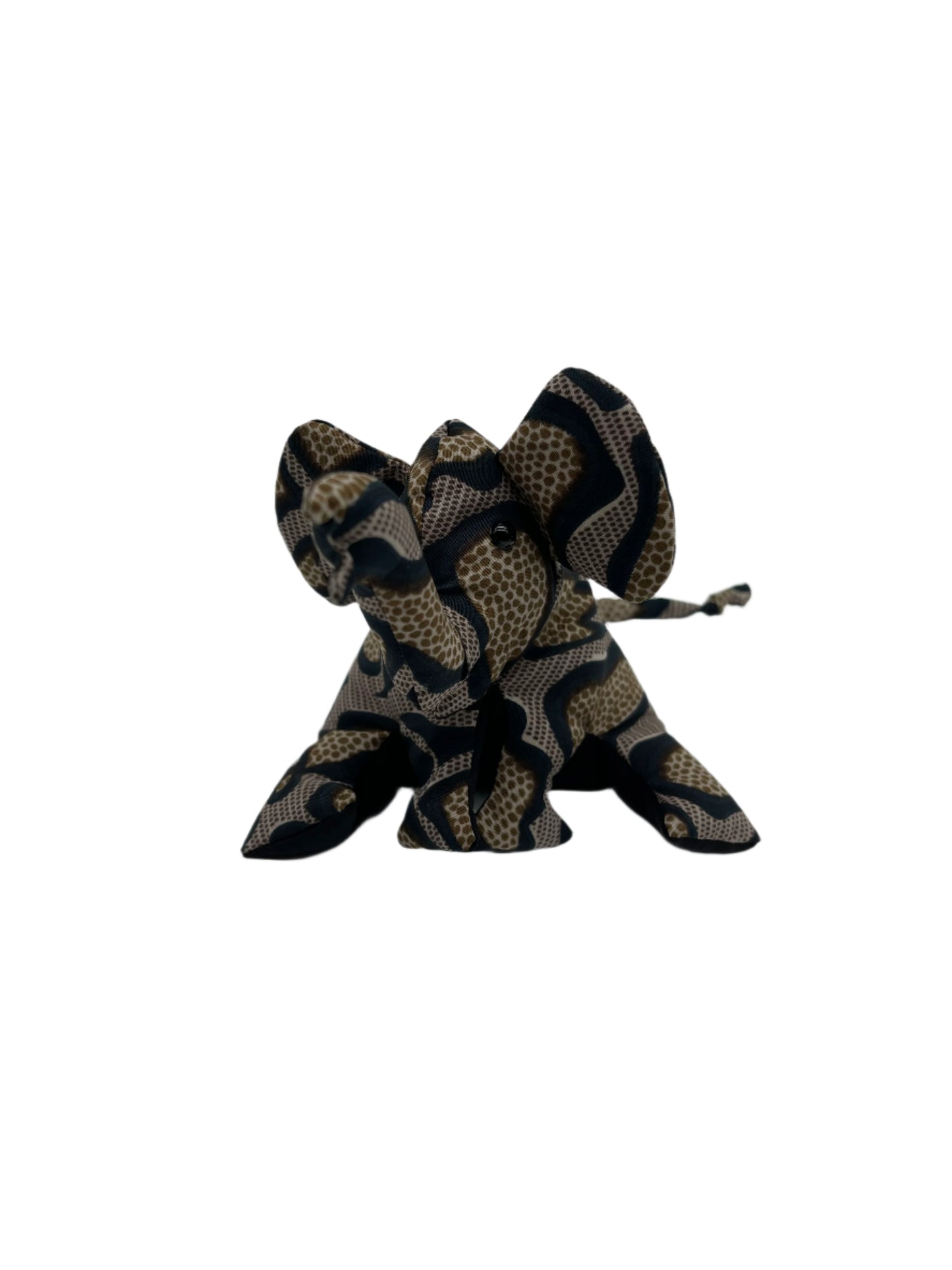 Elephant Medium Paperweight