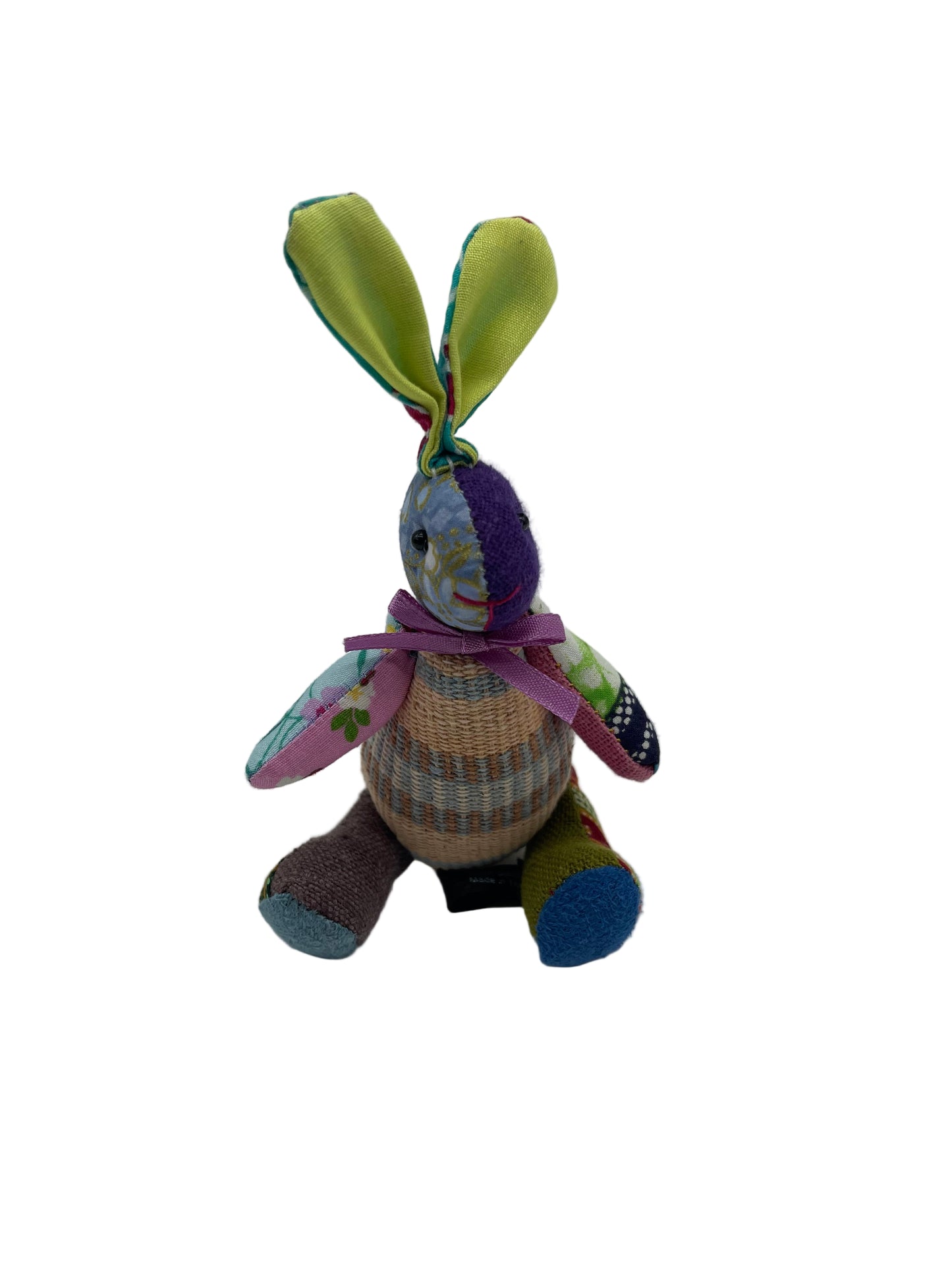 Patchwork Friends