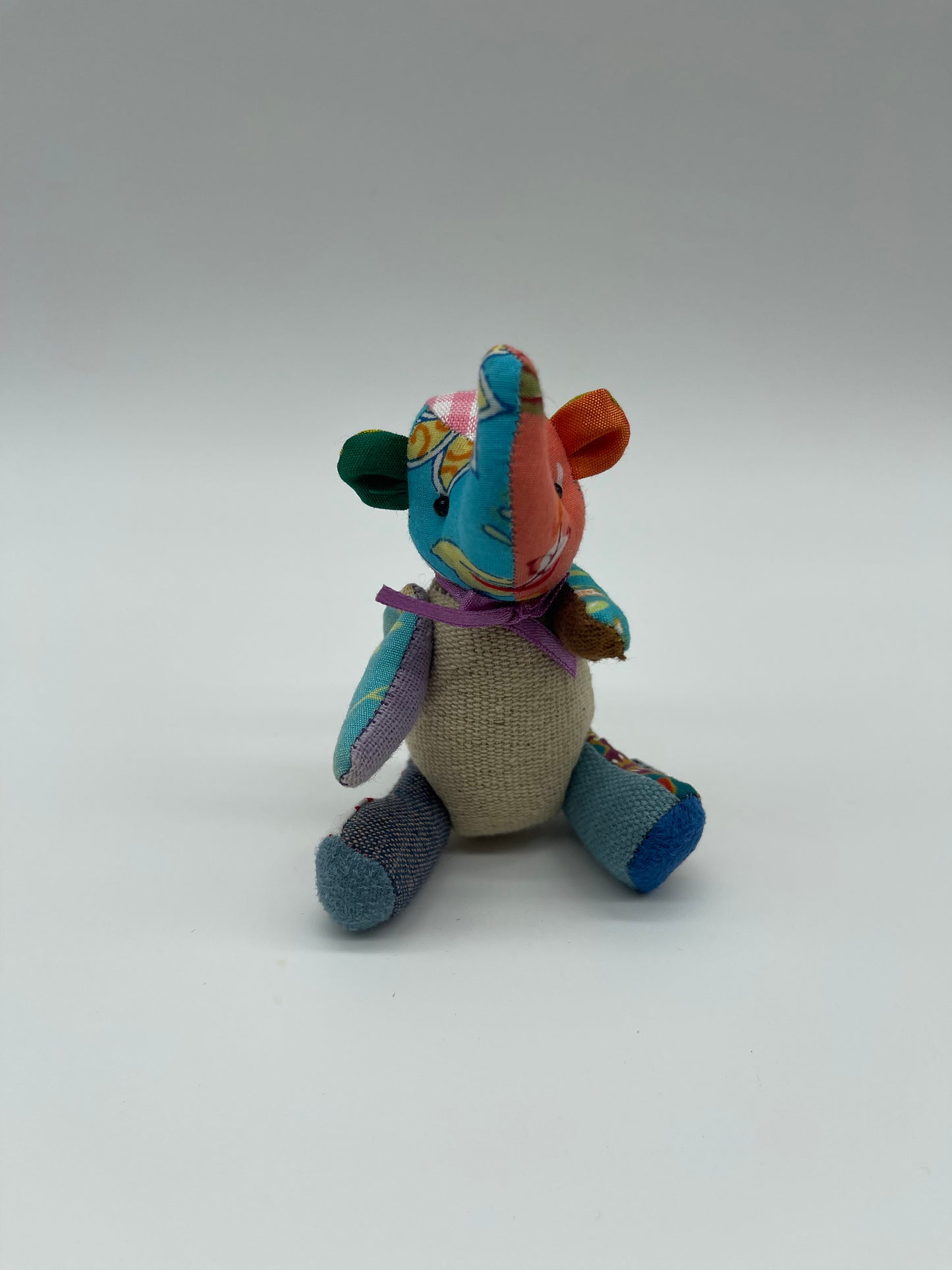 Patchwork Friends