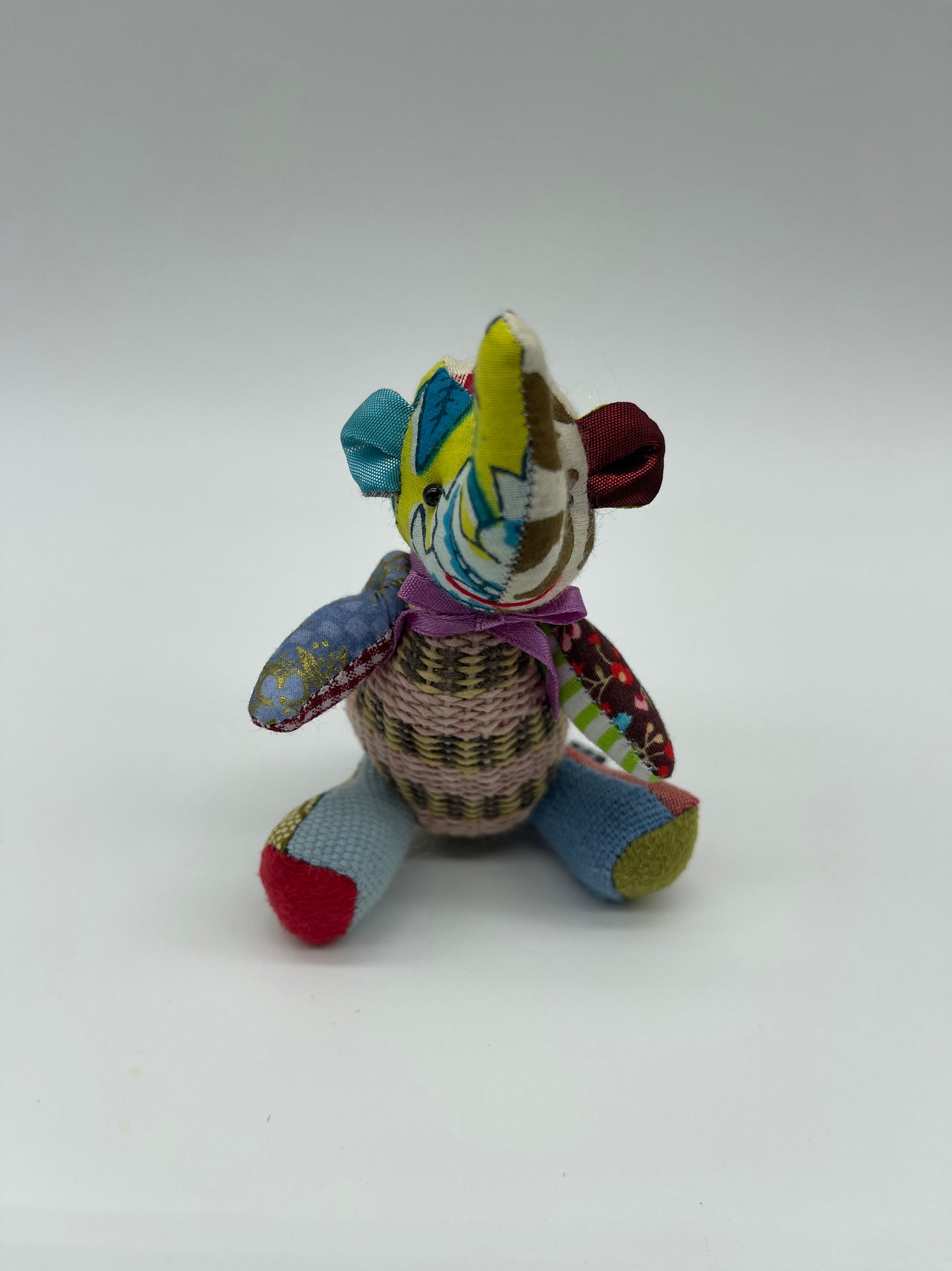 Patchwork Friends