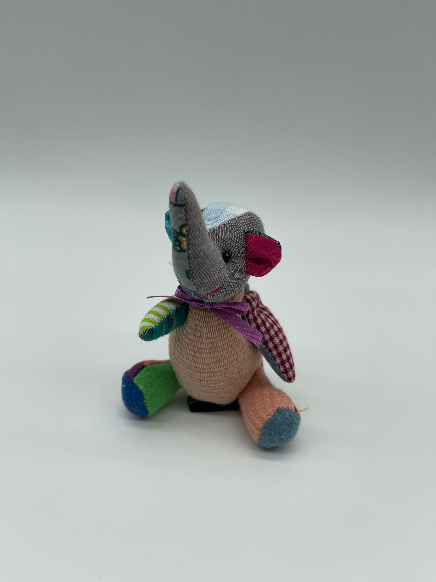 Patchwork Friends