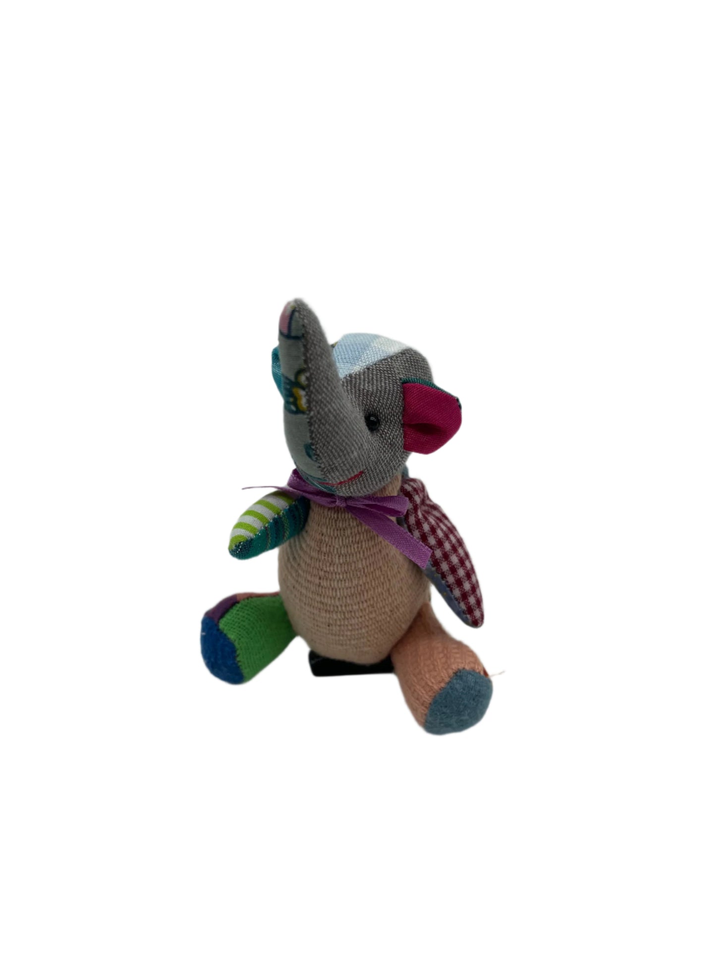 Elephant Baby Paperweight