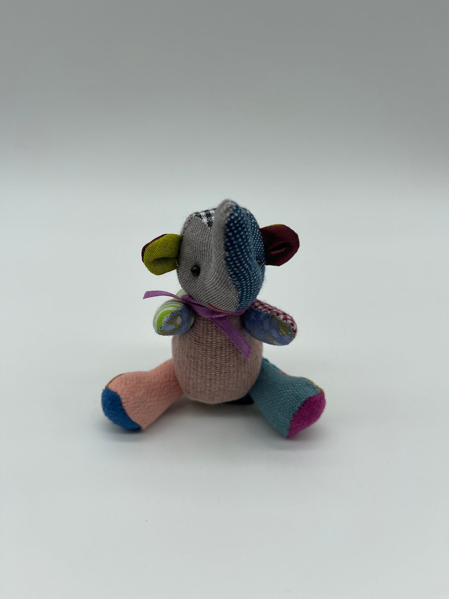 Patchwork Friends