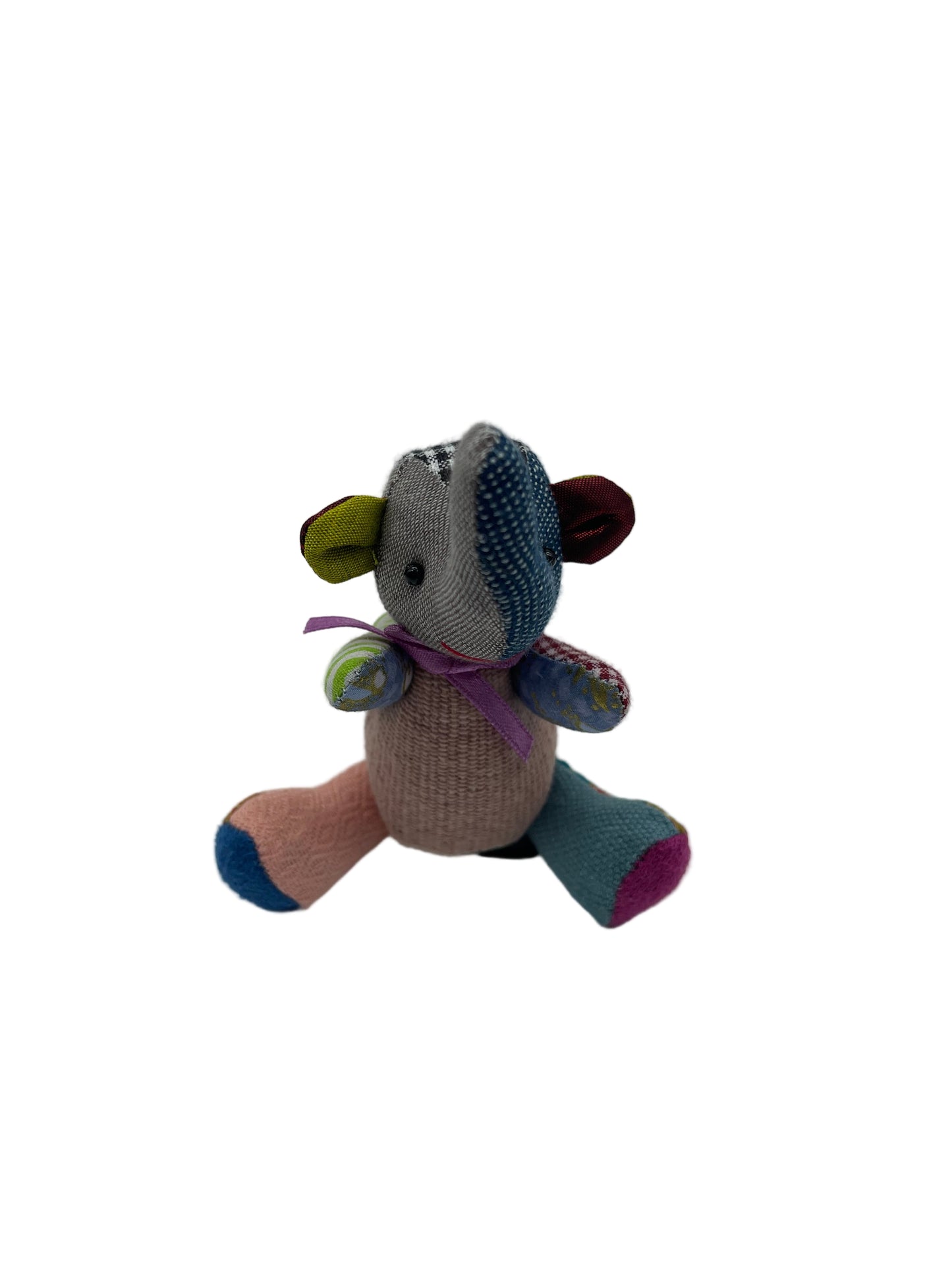 Patchwork Friends