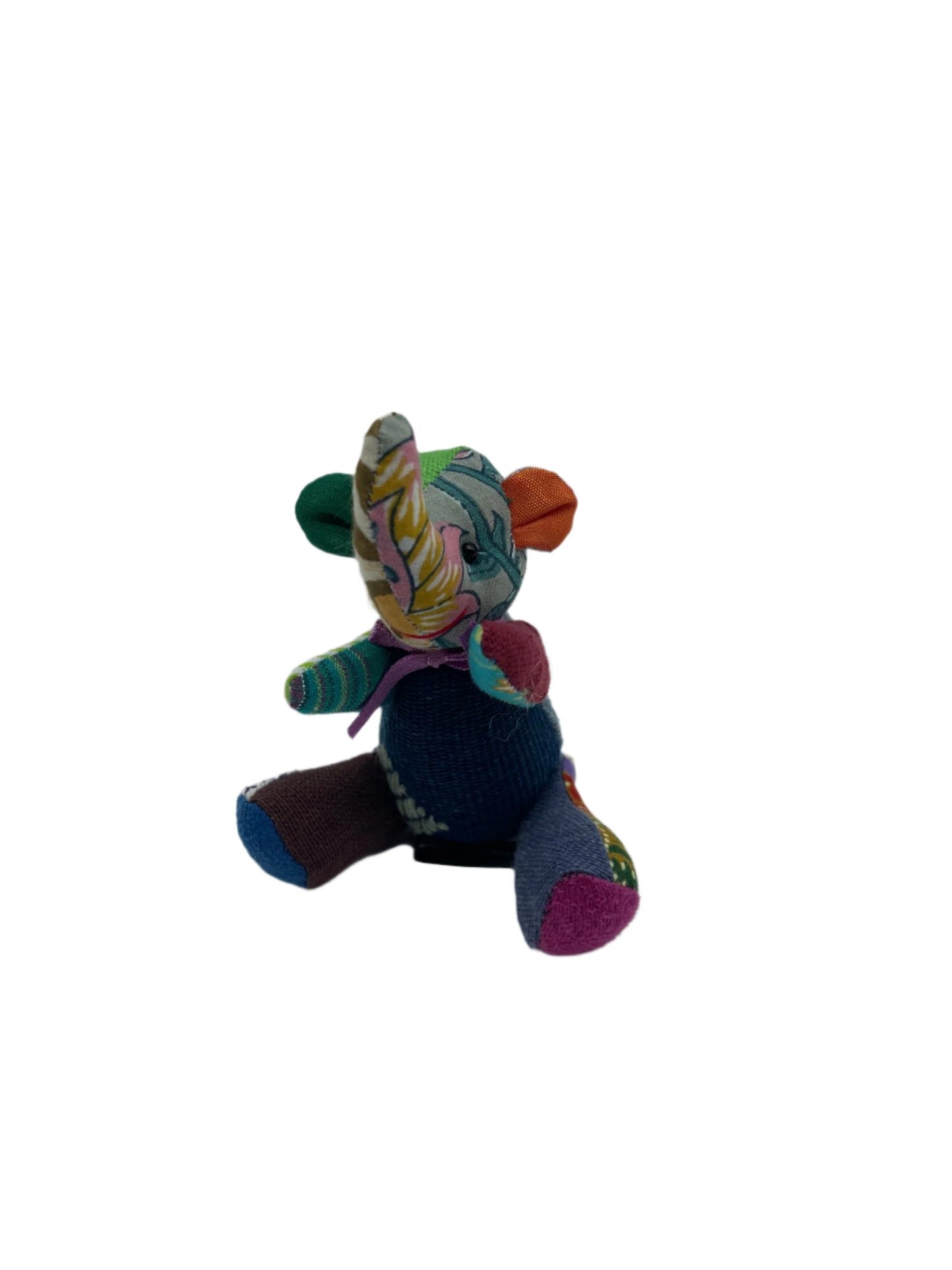 Elephant Baby Paperweight