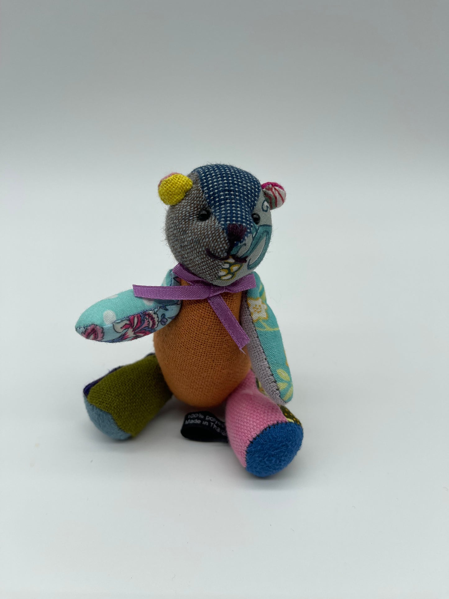 Patchwork Friends