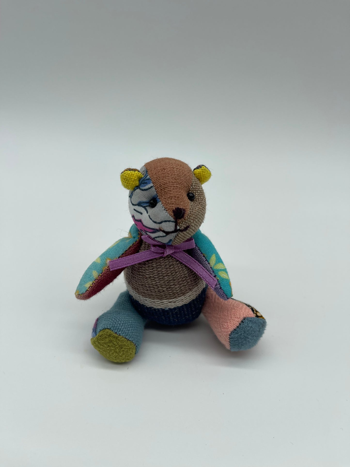 Patchwork Friends