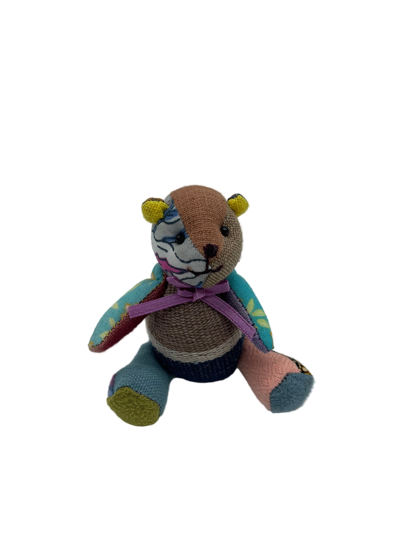 Patchwork Friends