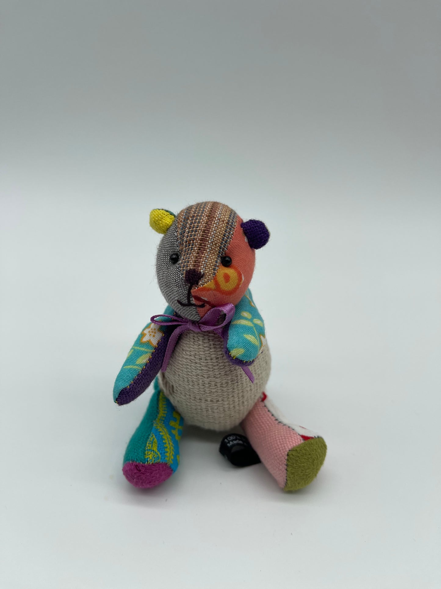 Patchwork Friends