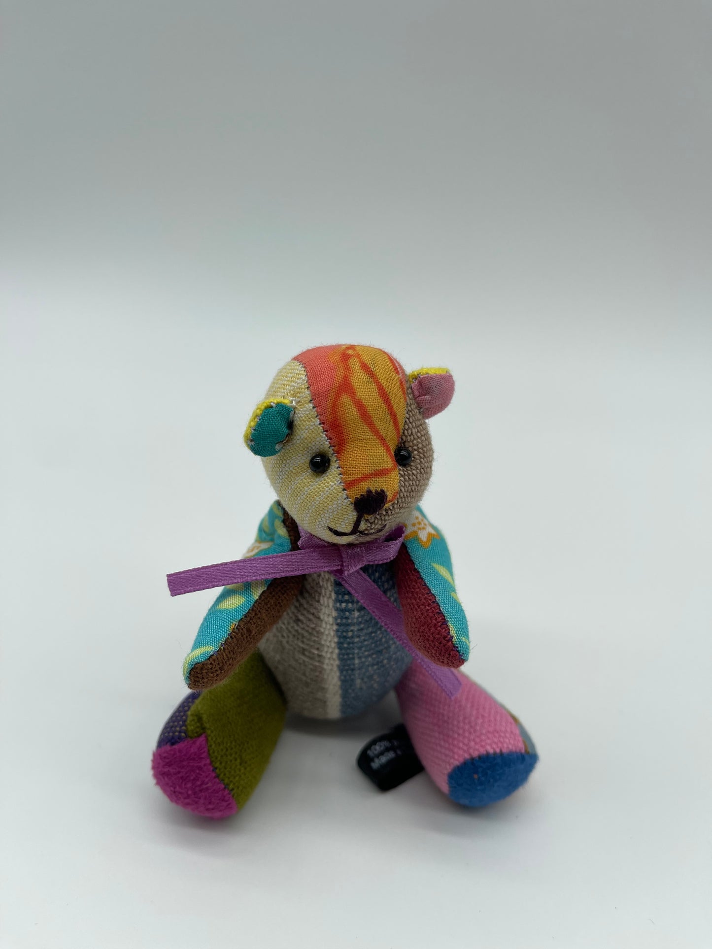 Patchwork Friends