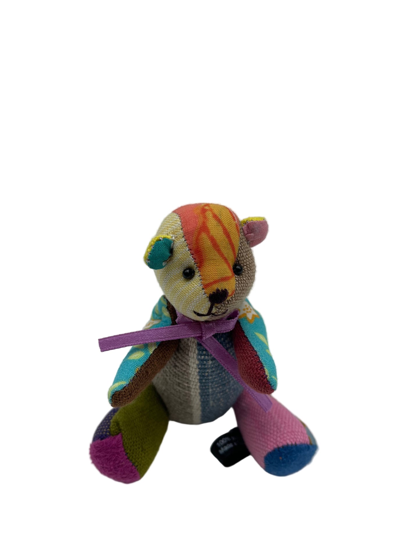 Patchwork Friends