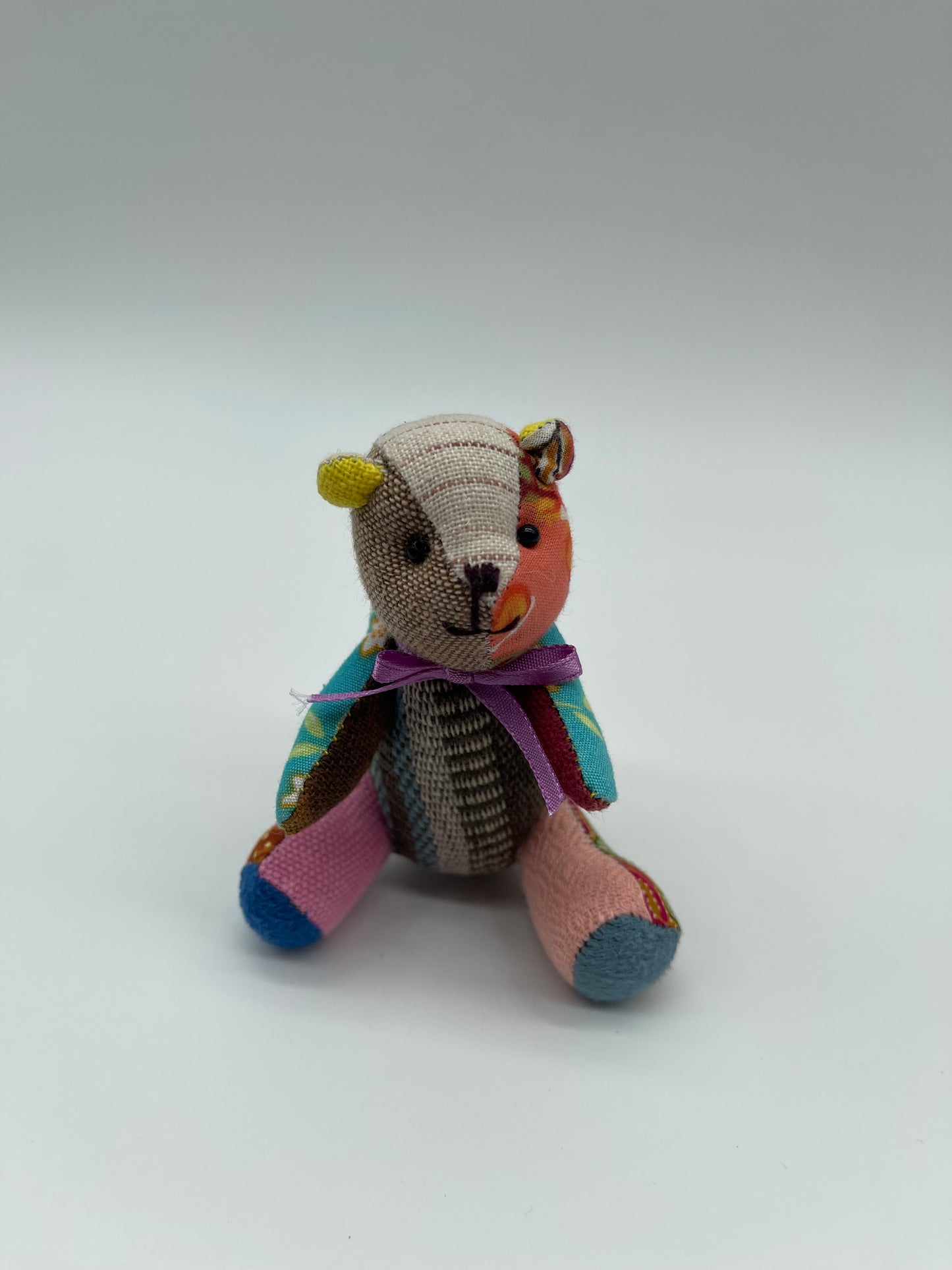 Patchwork Friends