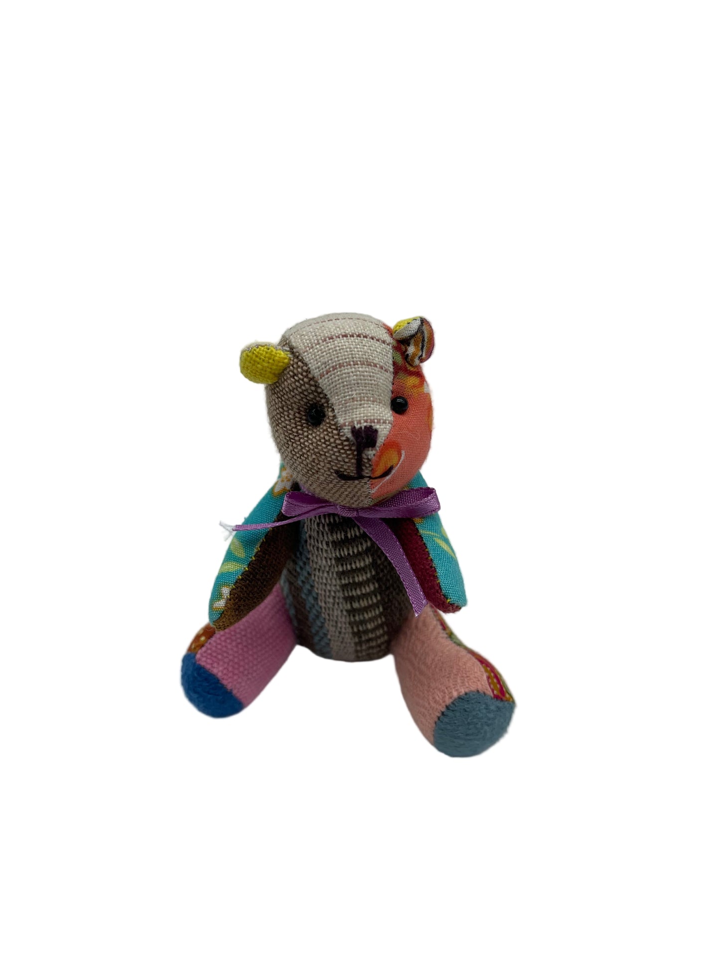 Patchwork Friends