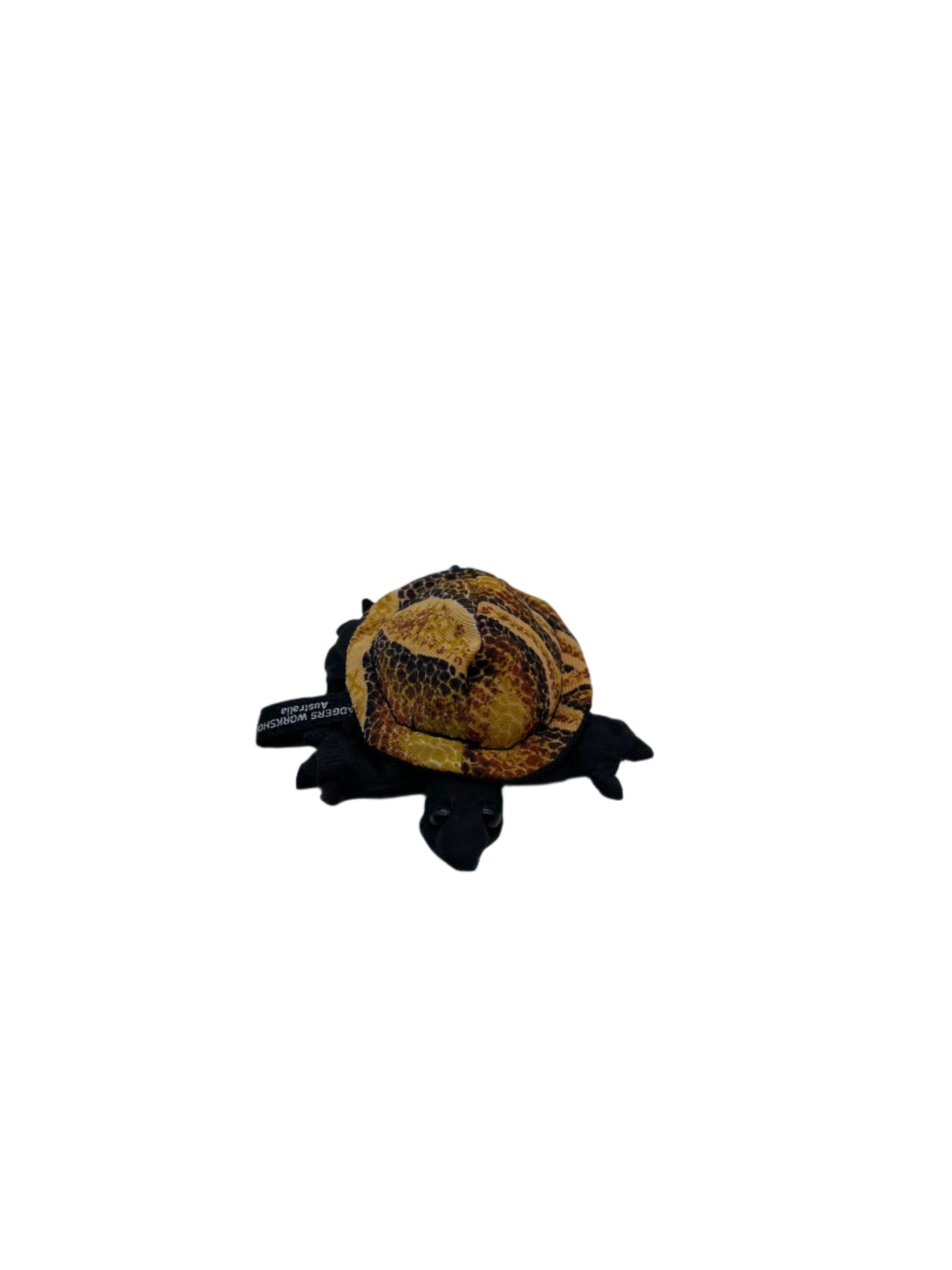 Turtle Baby Paperweight