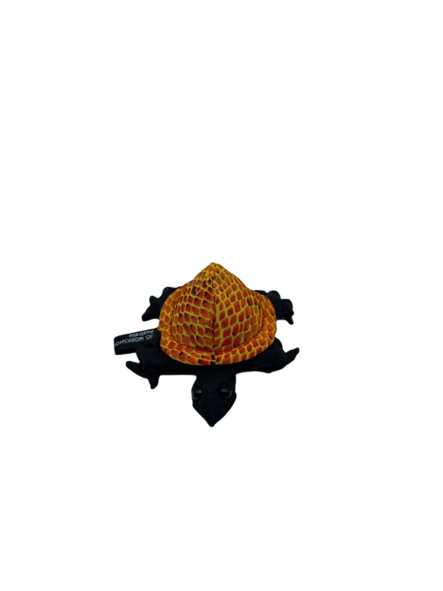 Turtle Baby Paperweight