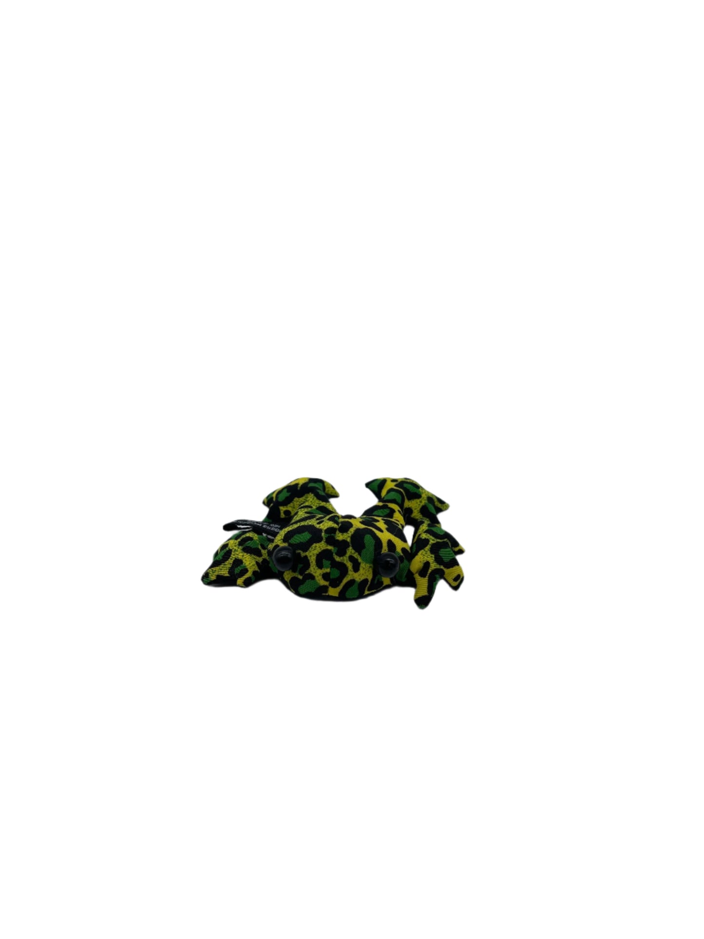 Frog Baby Paperweight