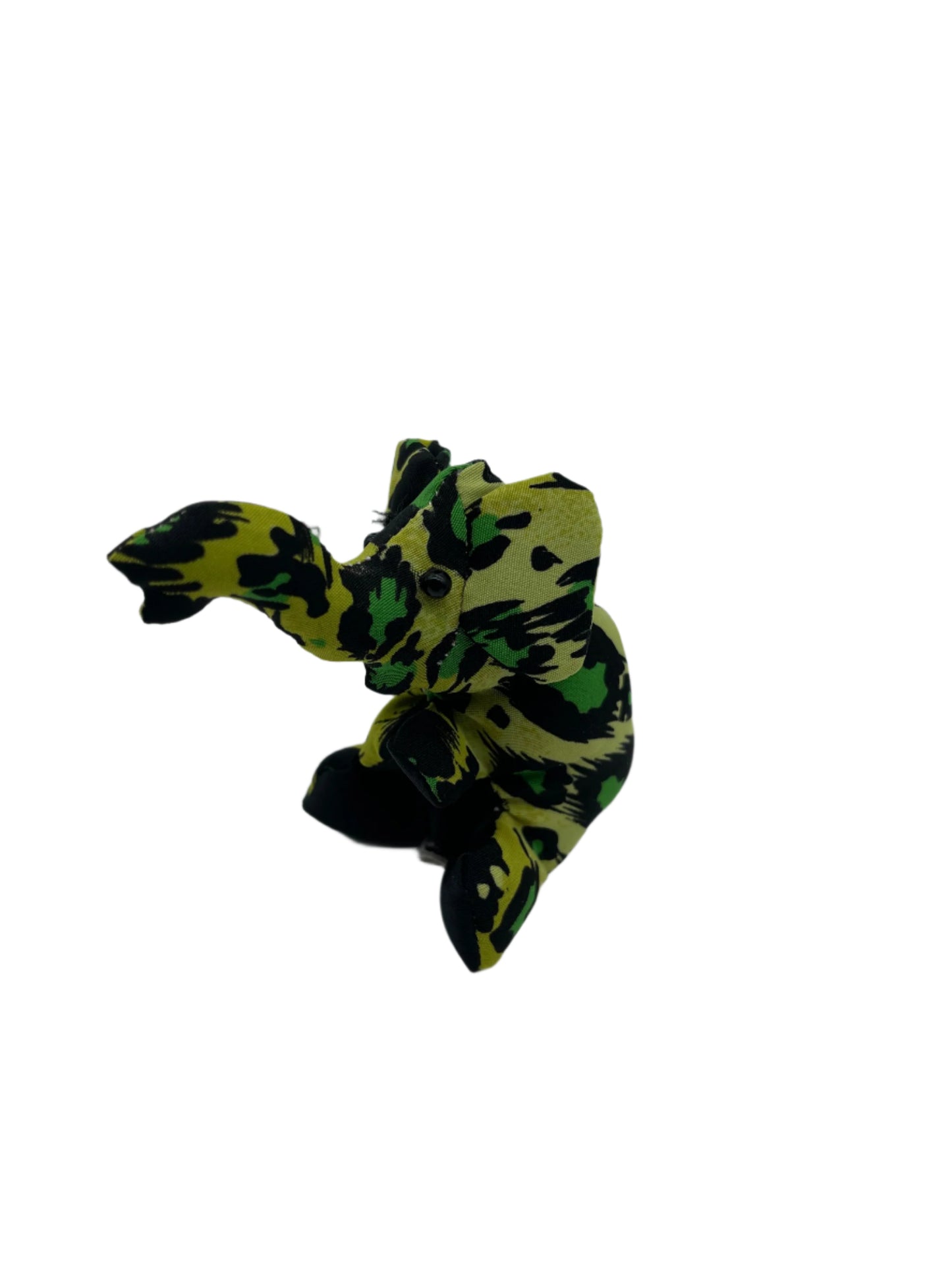 Elephant Baby Paperweight