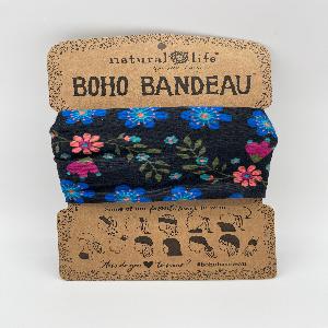 Boho Bandeau Assorted Colours