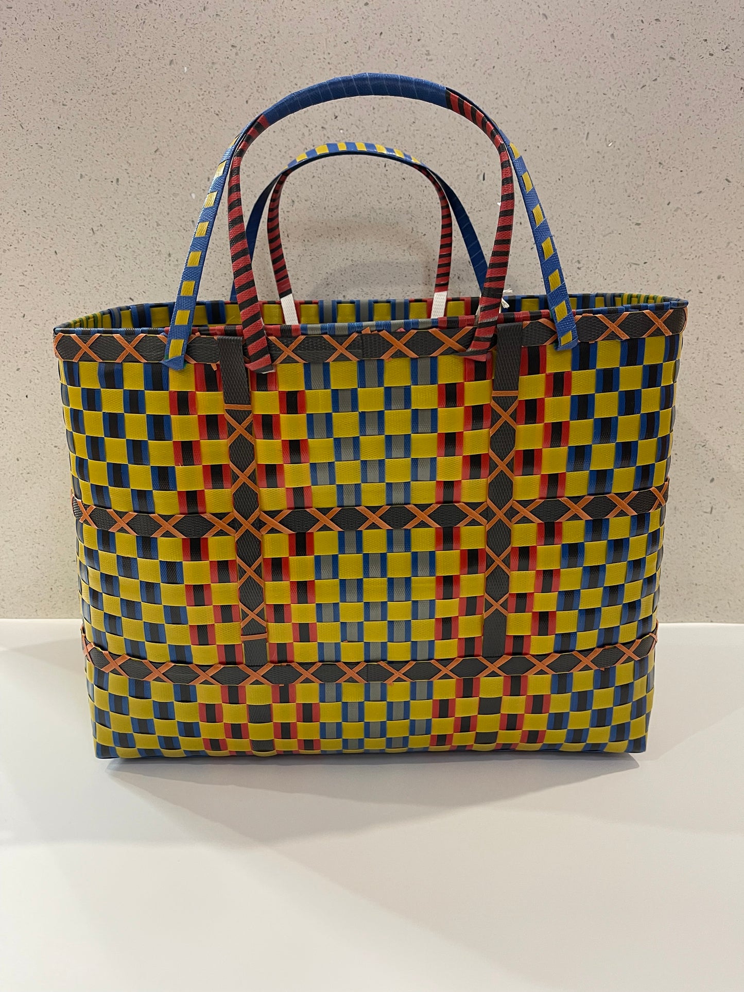 Mingalaba Baskets From Myanmar (Burma)