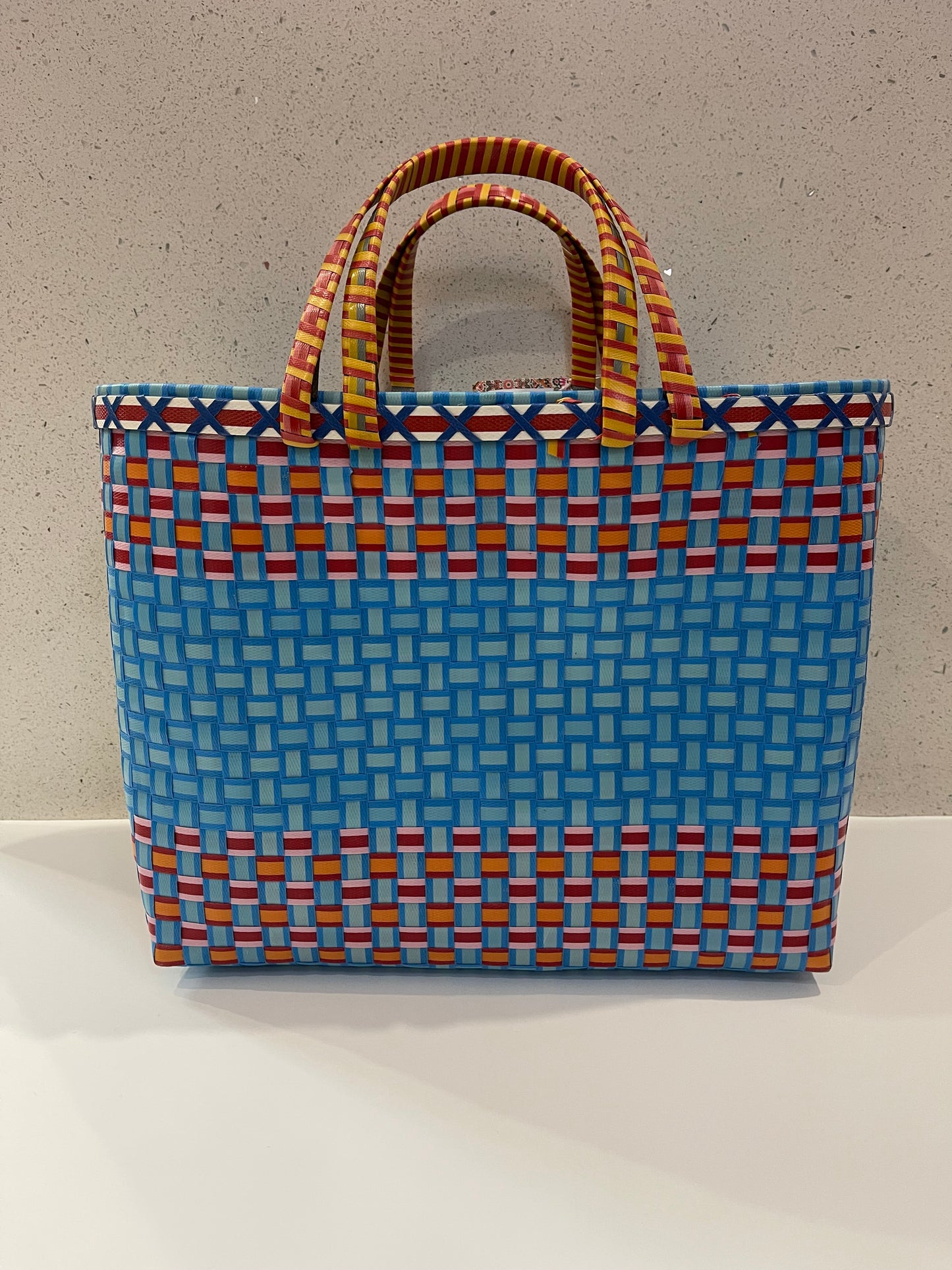Mingalaba Baskets From Myanmar (Burma)