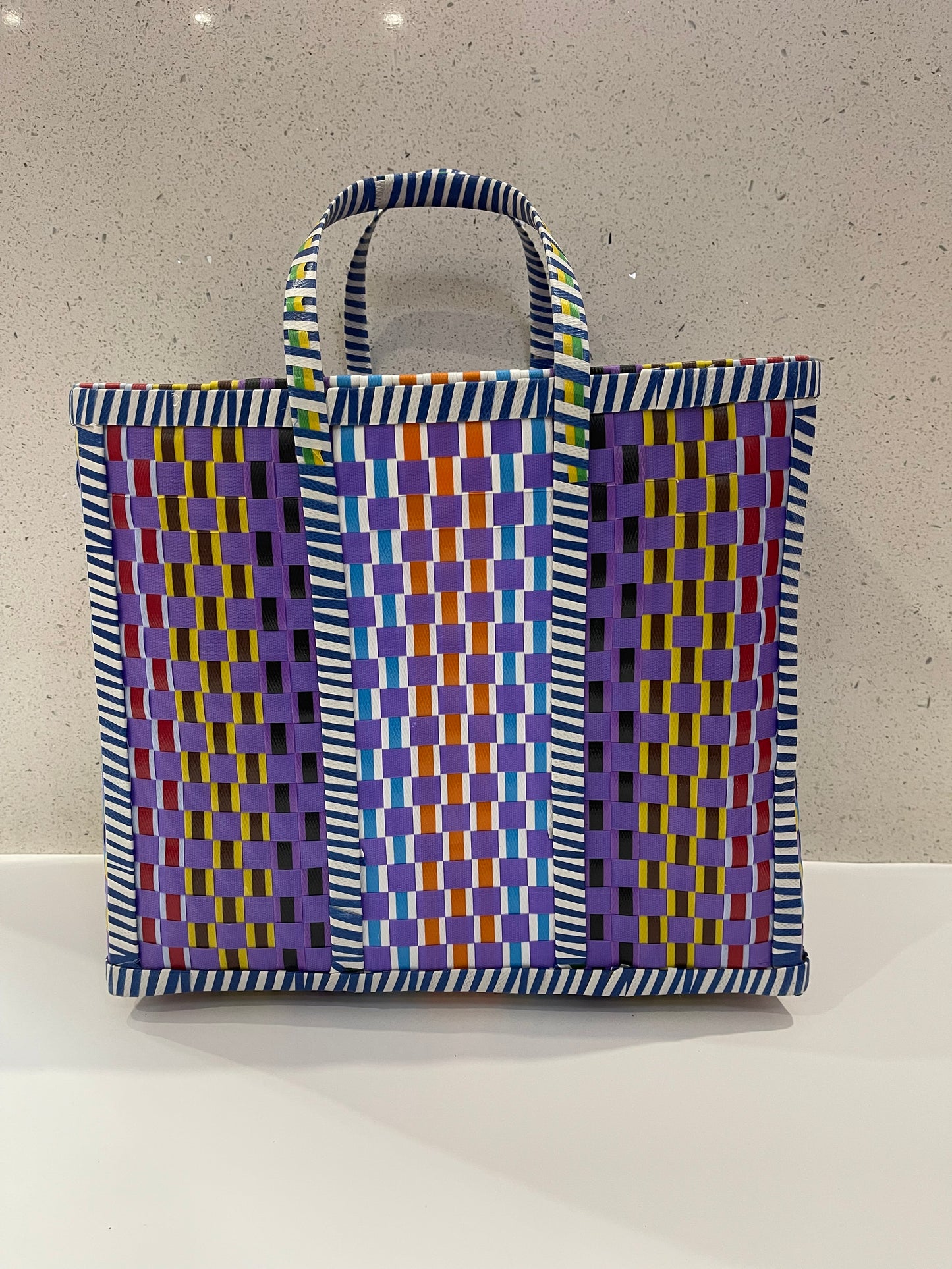 Mingalaba Baskets From Myanmar (Burma)