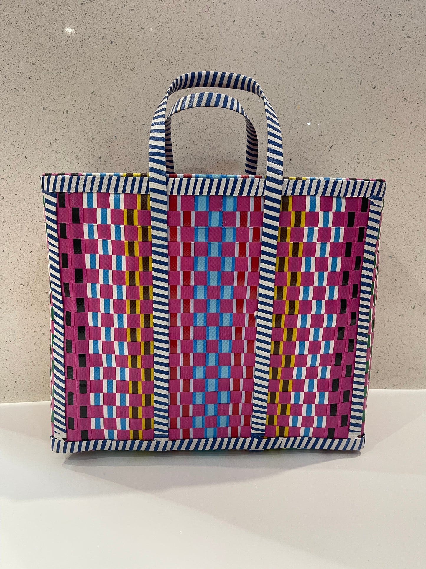 Mingalaba Baskets From Myanmar (Burma)