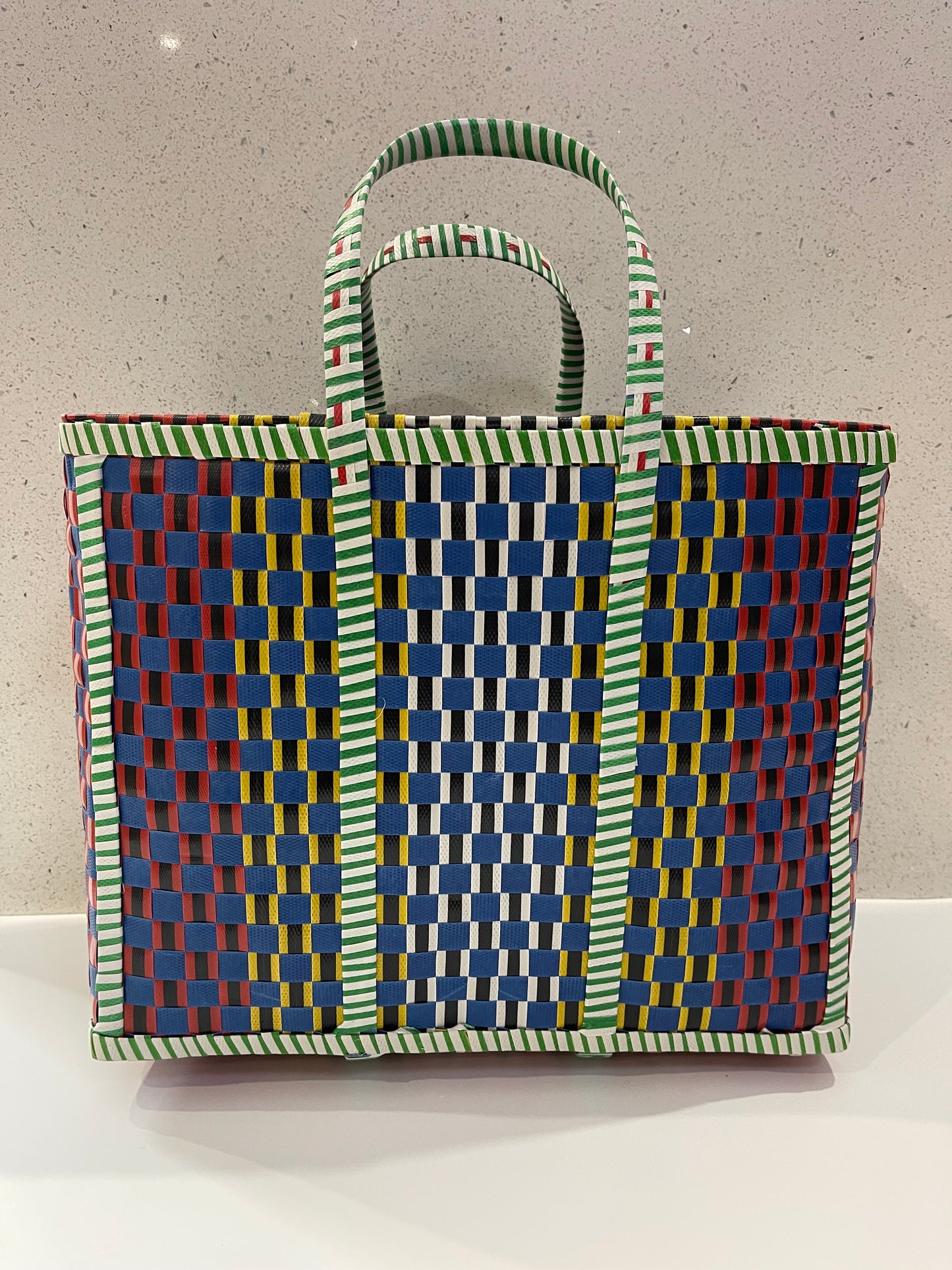Mingalaba Baskets From Myanmar (Burma)