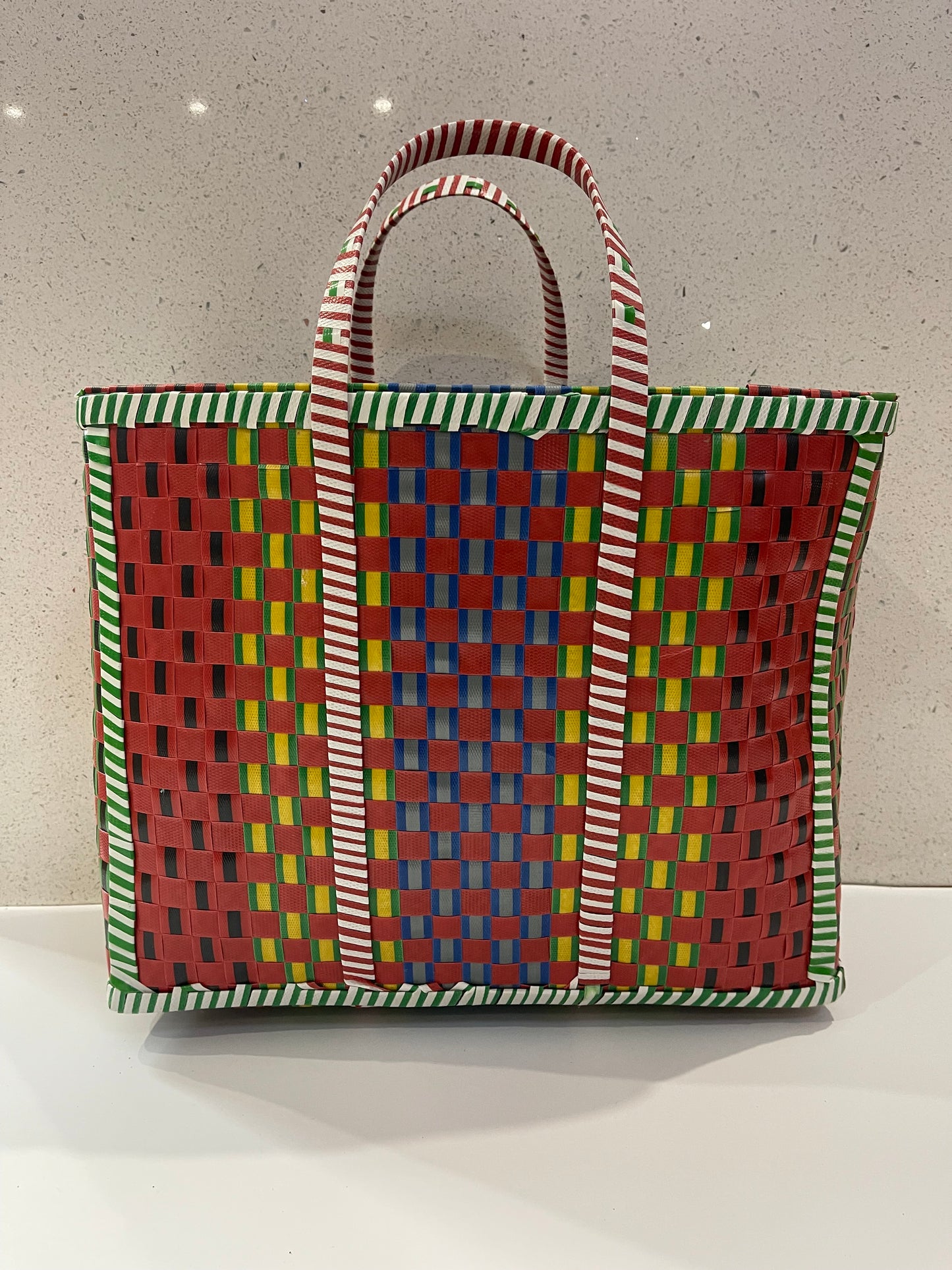 Mingalaba Baskets From Myanmar (Burma)