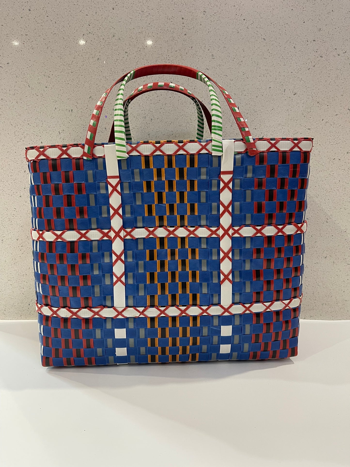 Mingalaba Baskets From Myanmar (Burma)