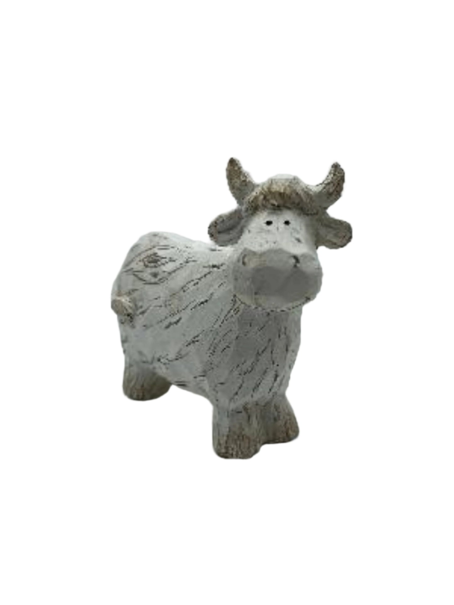 Balfour Cow