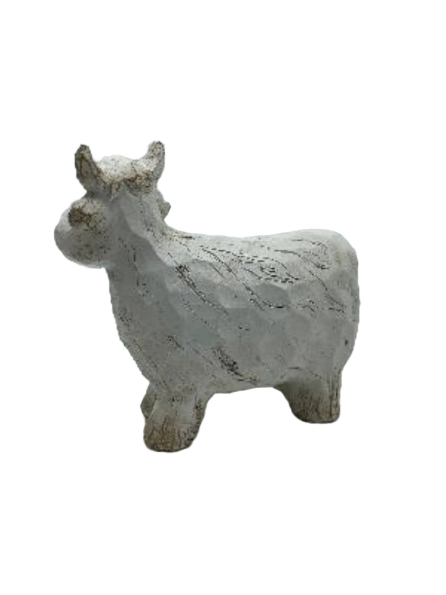 Balfour Cow