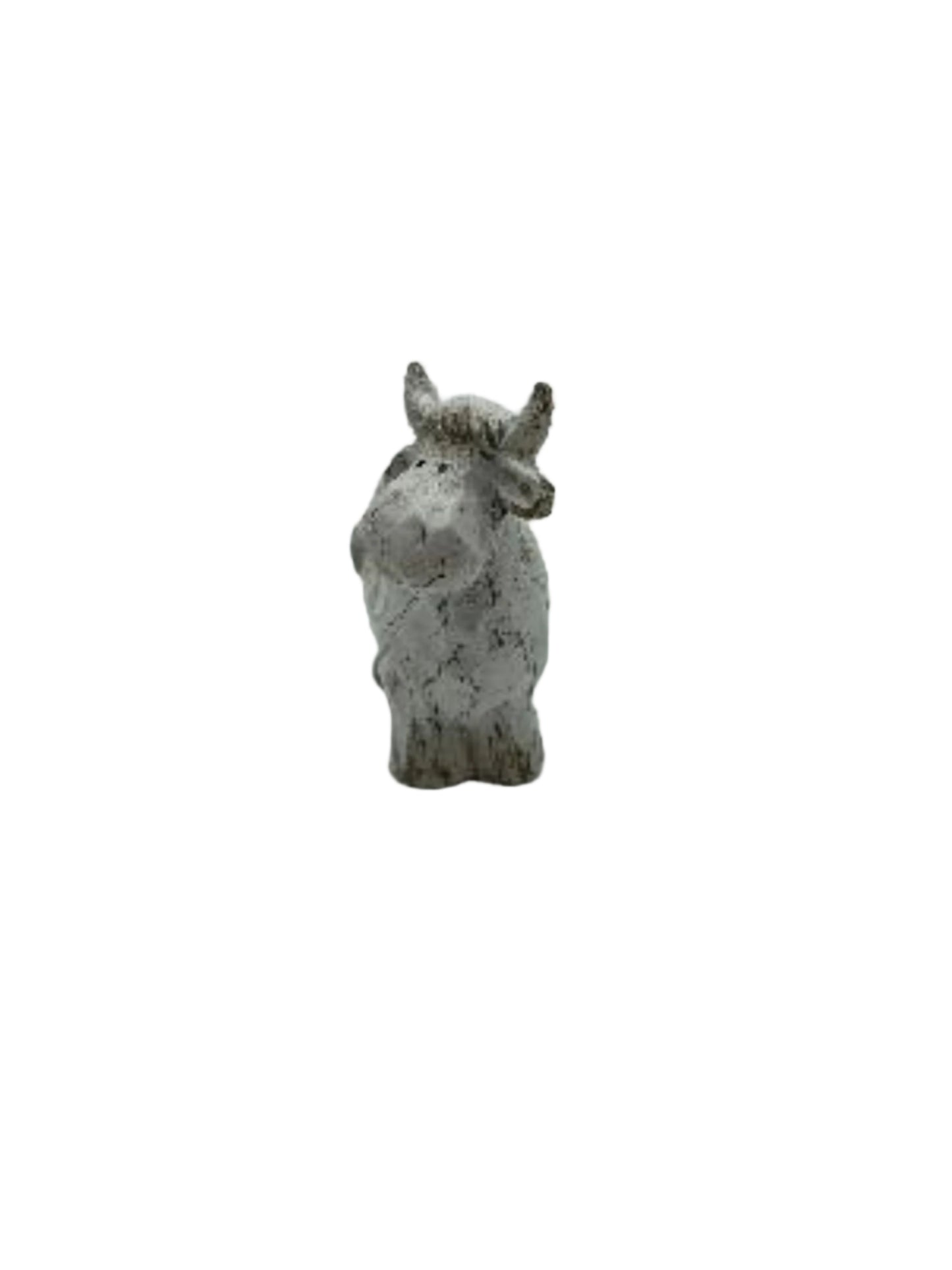 Balfour Cow