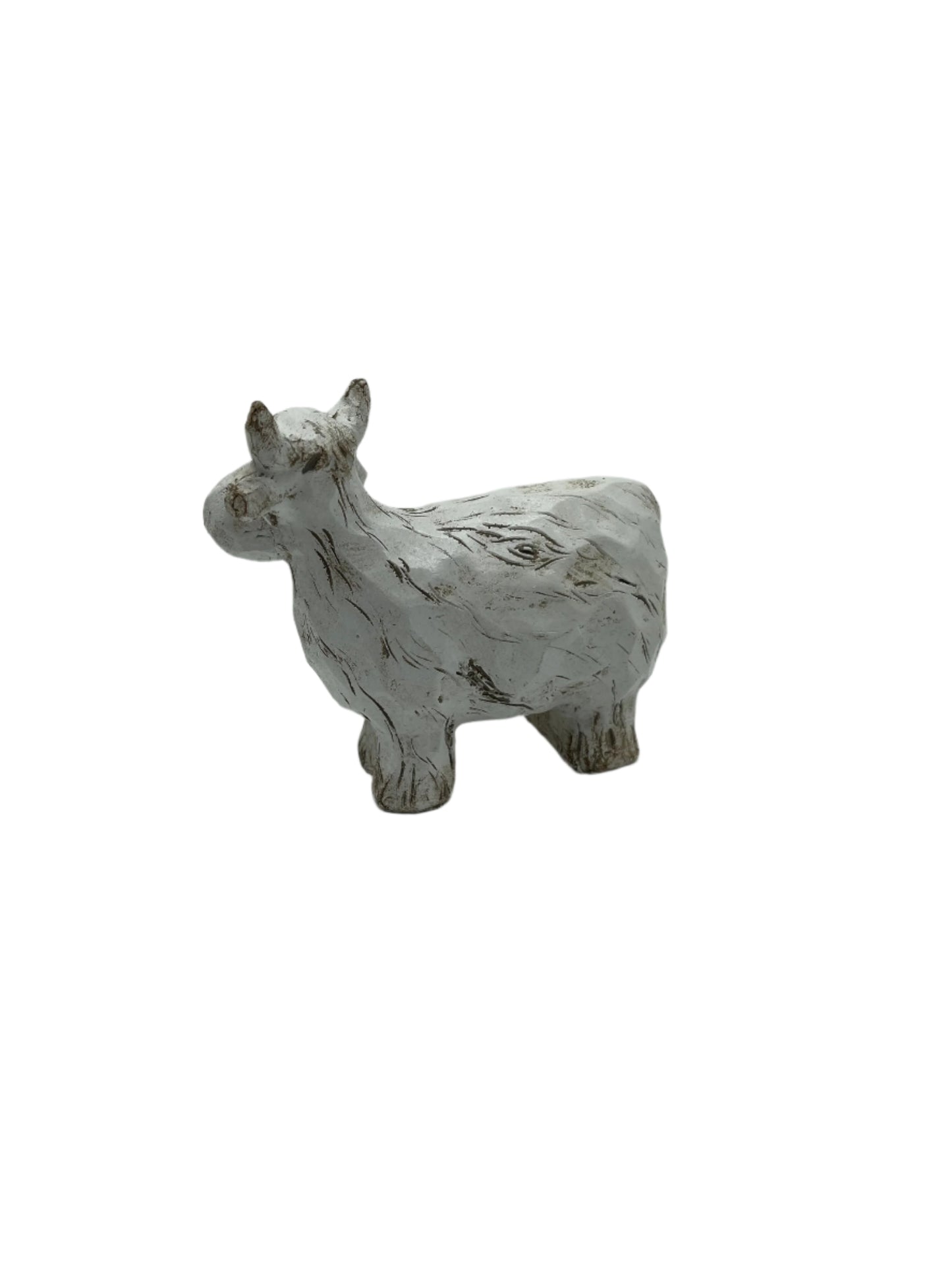 Balfour Cow