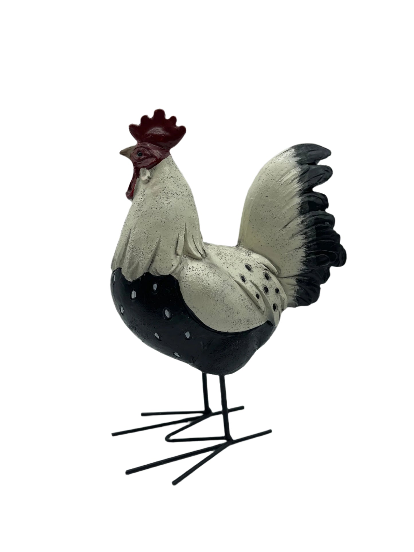 The Henrietta Hen And Rocky Rooster Family Collection