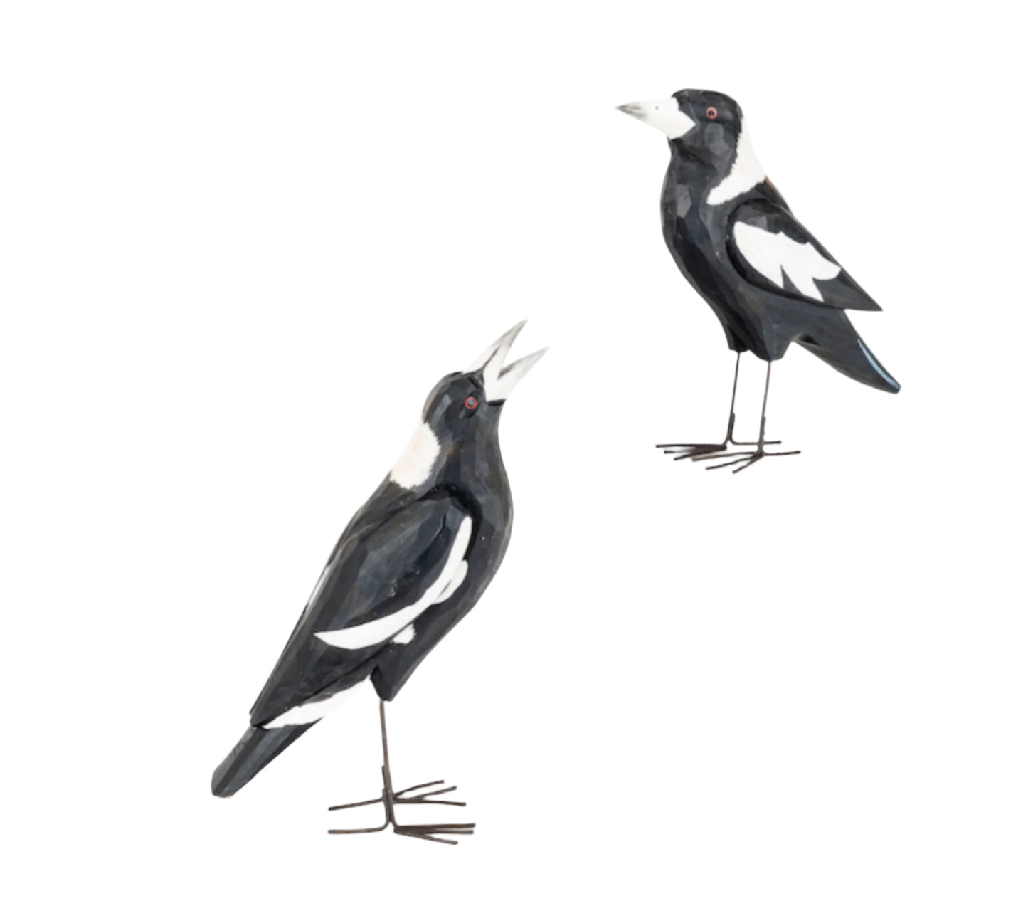 Magpies