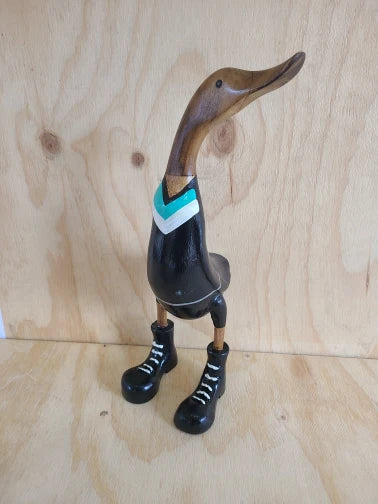 Footy Ducks 40cm
